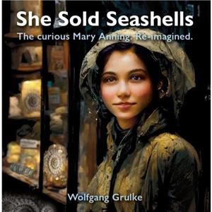 She Sold Seashells ...and dragons by Wolfgang Grulke