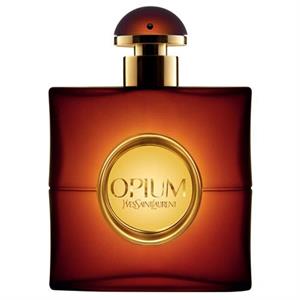 Yves Saint Laurent Opium Eau de Toilette 90ml Spray