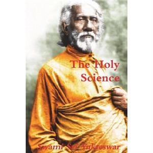 The Holy Science by Swami Sri Yukteswar