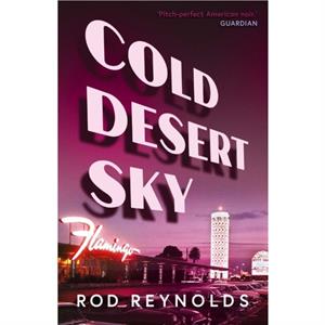 Cold Desert Sky by Rod Reynolds