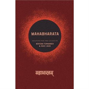 Mahabharata by Ravi Jain