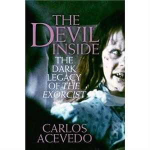 The Devil Inside by Carlos Acevedo