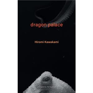 Dragon Palace by Hiromi Kawakami