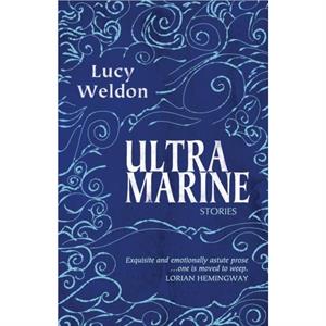 Ultramarine by Lucy Weldon