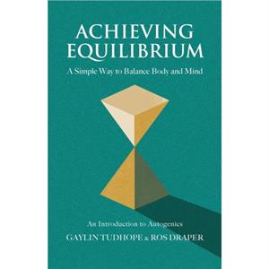 Achieving Equilibrium by Ros Draper