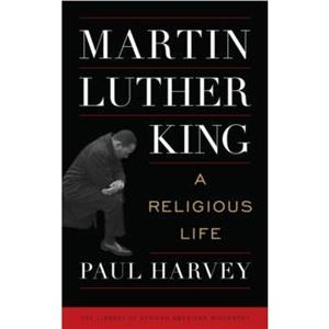 Martin Luther King by Paul Harvey