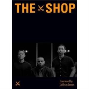 The Shop by Ernest Wilkins