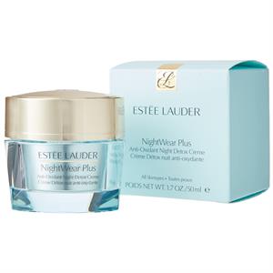 Estee Lauder Nightwear Plus Anti-Oxidan Night Detox Cream 50ml