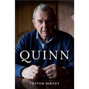 Quinn by Trevor Birney