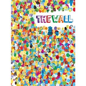 The Wall by Carolina Zanotti