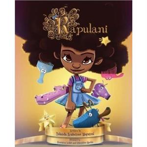 Rapulani by Yolanda Keabetswe Mogatusi