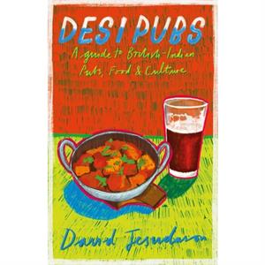 Desi Pubs by David Jesudason