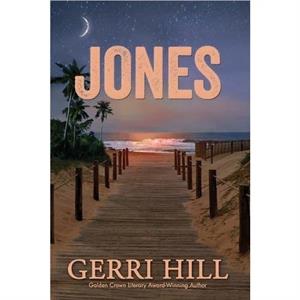 Jones by Gerri Hill