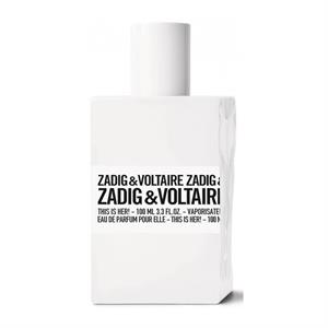 Zadig & Voltaire This is Her Eau de Parfum 30ml Spray