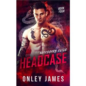 Headcase by Onley James