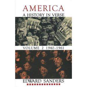 America by Edward Sanders