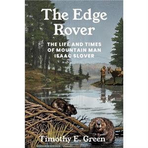 The Edge Rover by Timothy E. Green