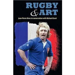 Rugby  Art by Richard Escot