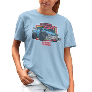 All+Every Rocket League Octane ZSR Women's Boyfriend Fit T-Shirt