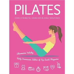 Pilates by Charmaine Yabsley