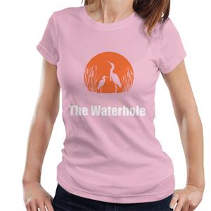 Neighbours The Waterhole Women's T-Shirt