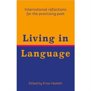 Living in Language by Lee Hyemi