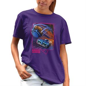 All+Every Rocket League Dominus Women's Boyfriend Fit T-Shirt