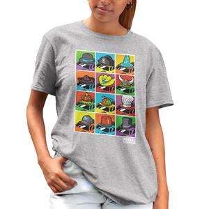 All+Every Rocket League Toppers Women's Boyfriend Fit T-Shirt