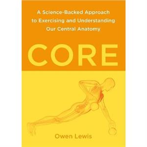 Core by Owen Lewis