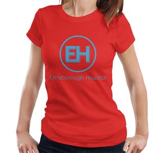 Neighbours Erinsborough Hospital Women's T-Shirt