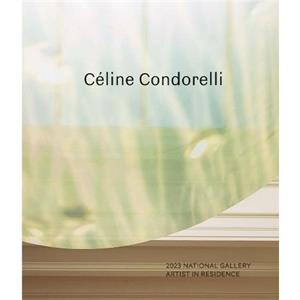 2023 National Gallery Artist in Residence Celine Condorelli by Lara Goodband