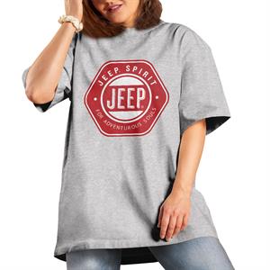 All+Every Jeep Spirit For Adventurous Souls Women's Boyfriend Fit T-Shirt