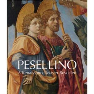 Pesellino by Laura Llewellyn