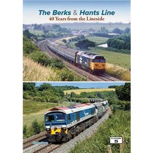 The Berks  Hants Line by Stephen Dance