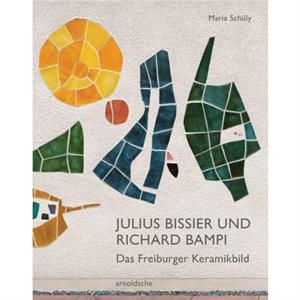 Julius Bissier und Richard Bampi by Maria Schuly