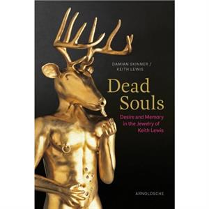 Dead Souls by Keith Lewis