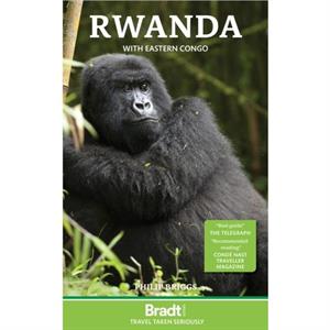 Rwanda by Janice Booth