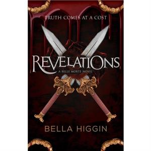 Revelations by Bella Higgin