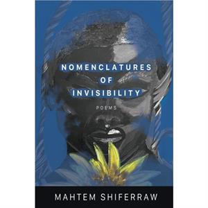 Nomenclatures of Invisibility by Mahtem Shiferraw