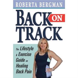 Back on Track by Roberta Bergman