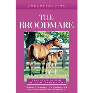 Understanding the Broodmare by Christine M. Schweizer