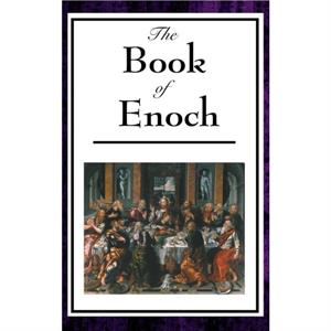 The Book of Enoch by Enoch