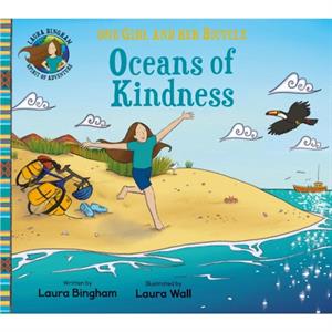 Oceans of Kindness by Laura Bingham