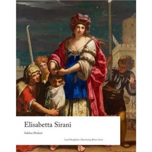 Elisabetta Sirani by Adelina Modesti