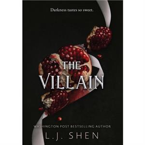 The Villain by L J Shen