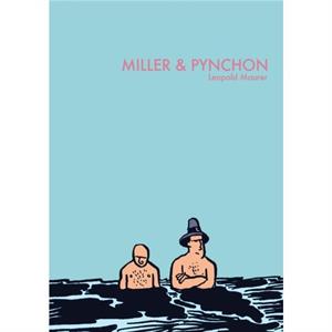 Miller  Pinchon by Maurer & Leopold & M & Leopold