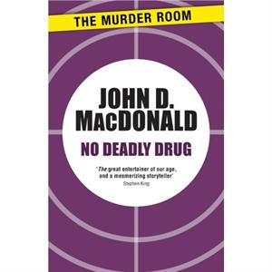 No Deadly Drug by John D. MacDonald