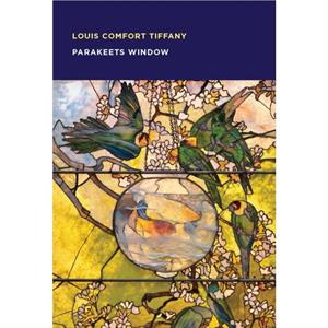 Louis Comfort Tiffany by Nonie Gadsden