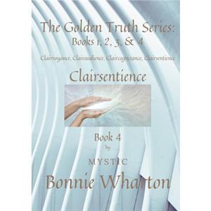 The Golden Truth Series by Bonnie Wharton