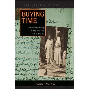 Buying Time by Thomas F. McDow